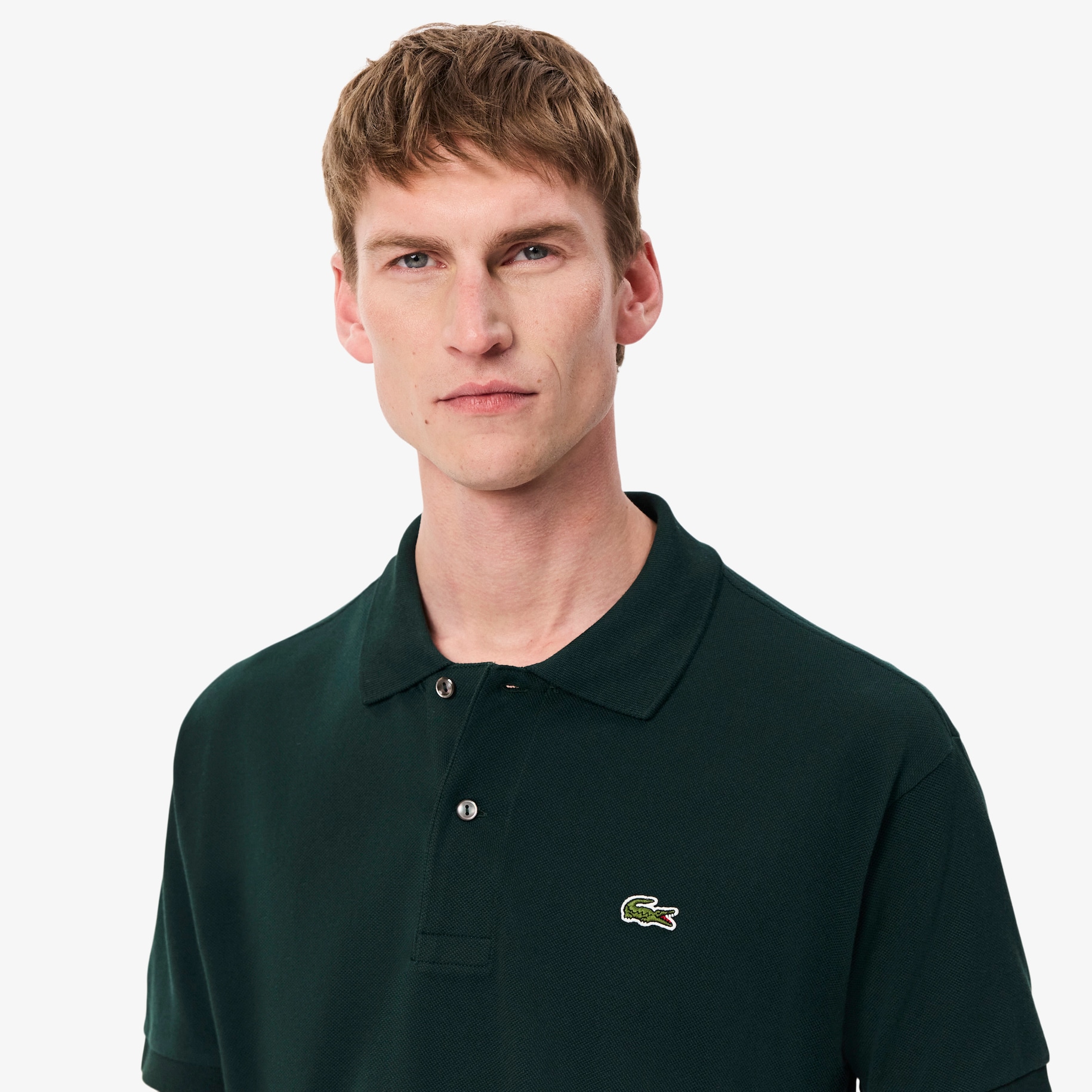 Classic Fit L.12.12 Original Polo Shirt image number 1