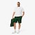 Classic Fit Pocket Accent L.12.12 Polo Shirt image number 8