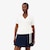 Stretch Mini Piqu&eacute; Wrap Polo Shirt image number 6