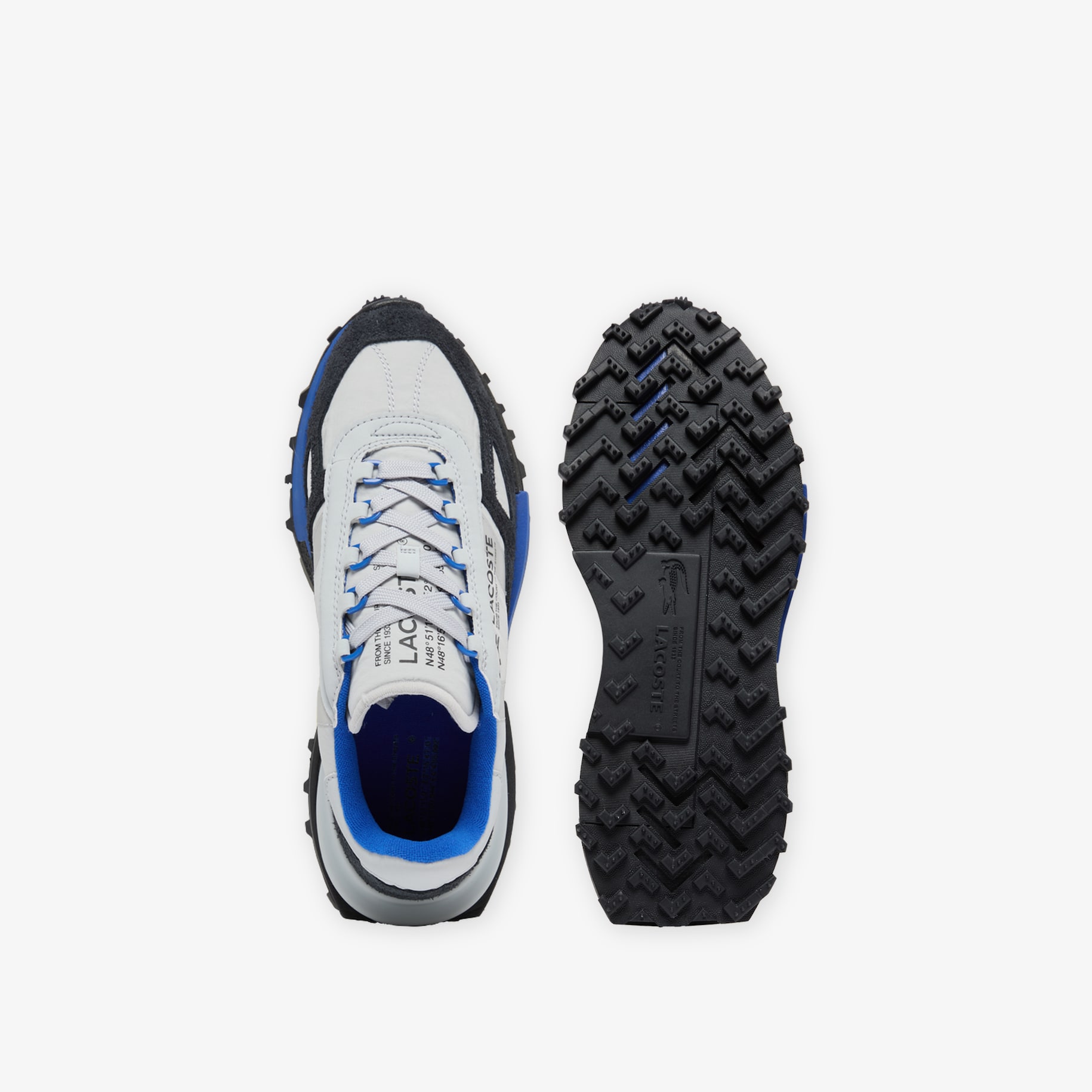 Men's Elite Active Sneakers image number 3