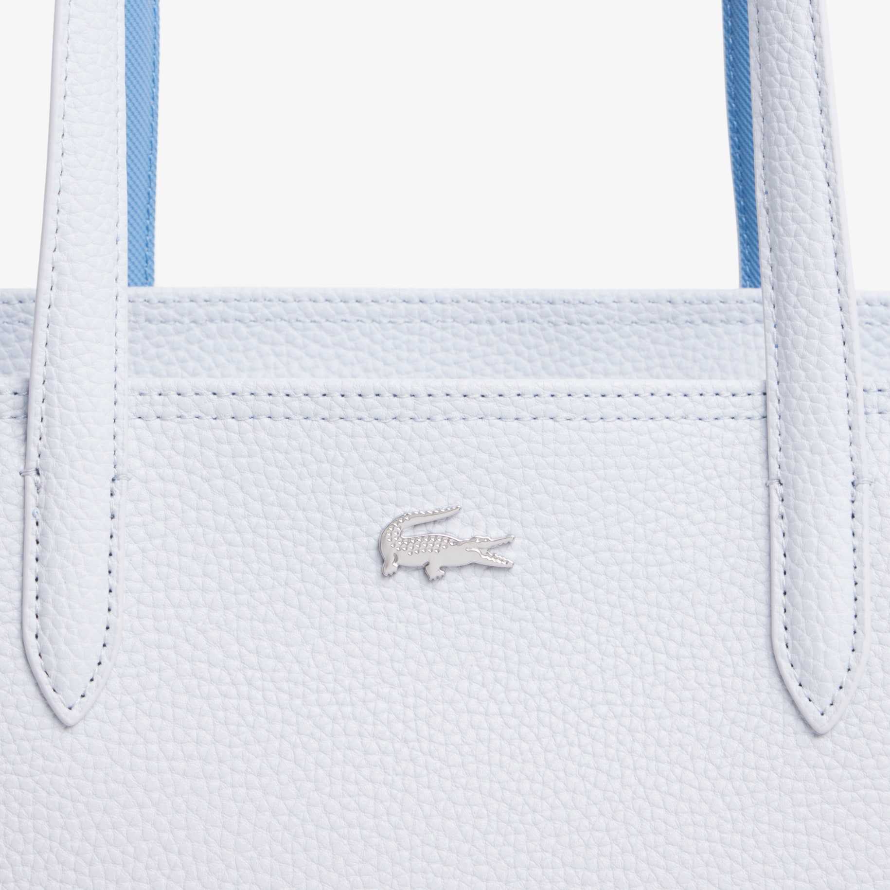 Anna Zipped Tote image number 4