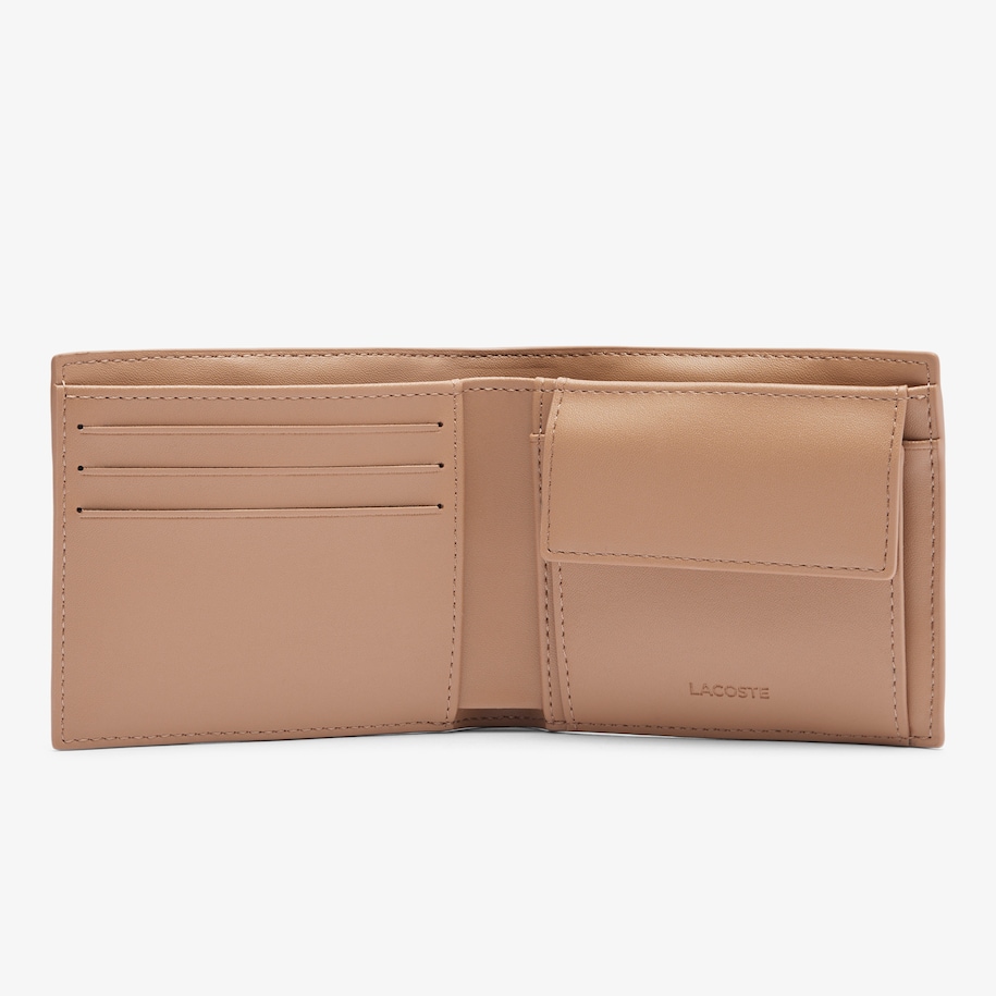 Holiday Leather Billfold image number 1