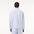 Loose Fit Zip Neck Piqué Sweatshirt image number 2