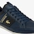 Men's Chaymon Leather and Carbon Fibre Trainers image number 5