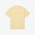 Cotton T-shirt with Breast Pocket image number 3