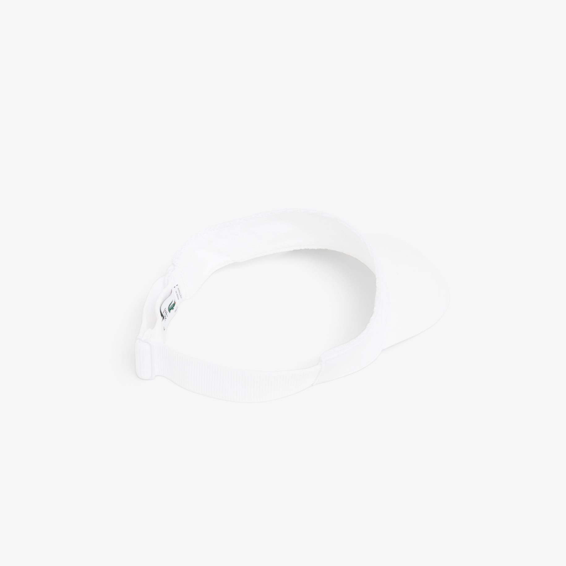 Diamond Taffeta Sport Visor image number 1