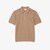 Classic Fit Knitted Polo Shirt image number 3