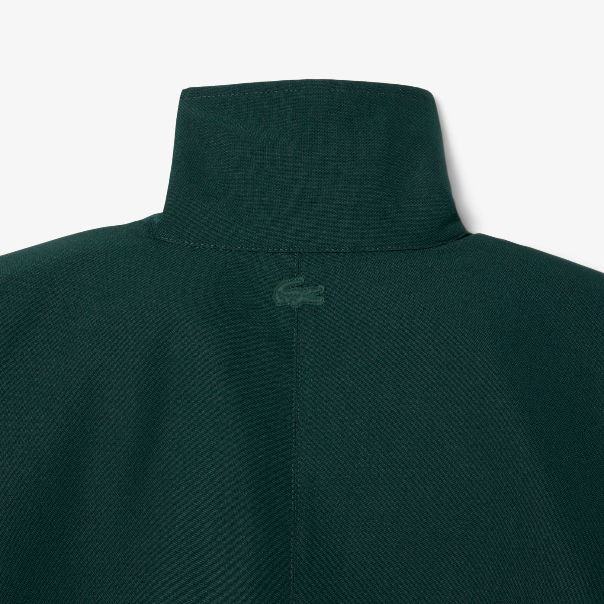 Runway Twill Track Jacket image number 8