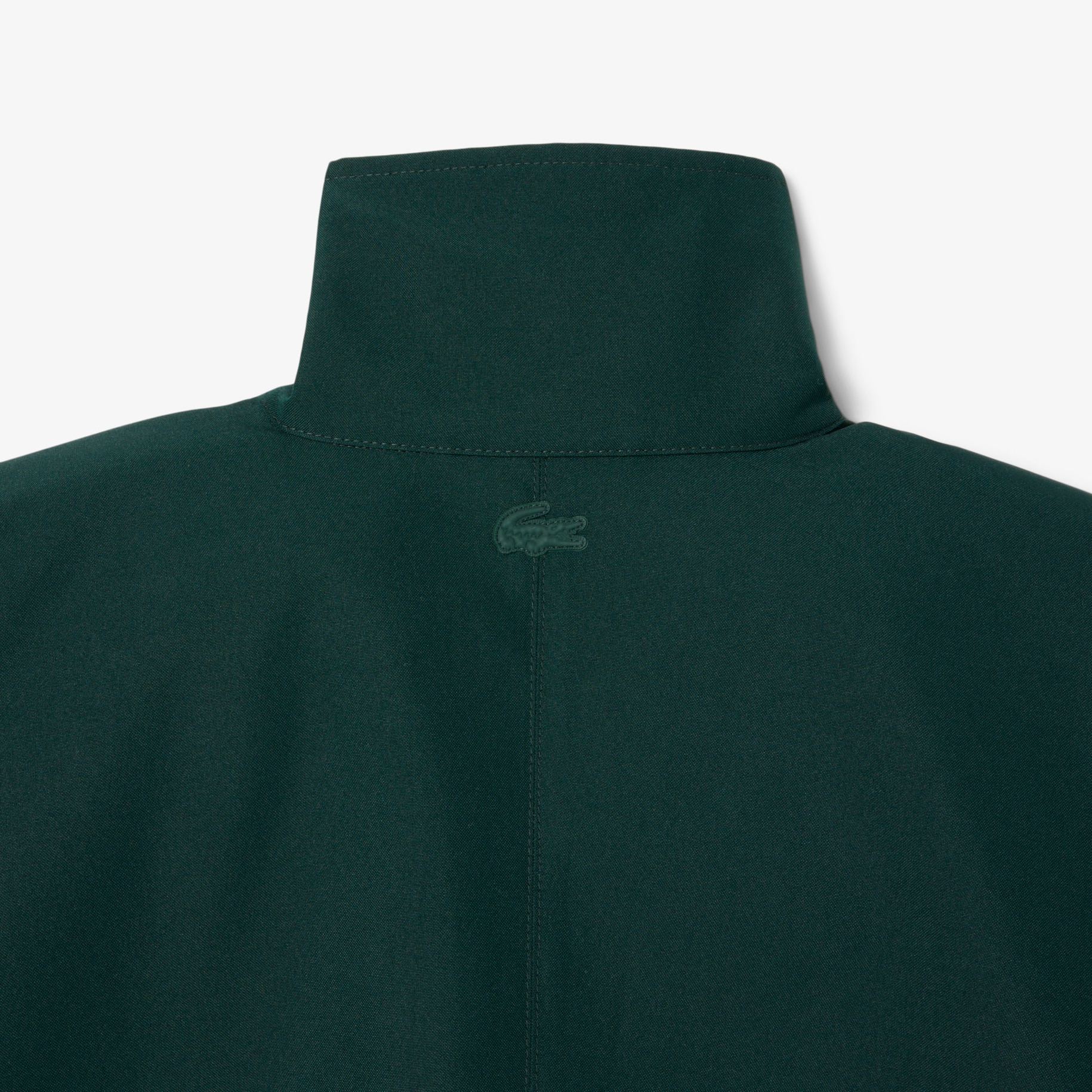 Runway Twill Track Jacket image number 8