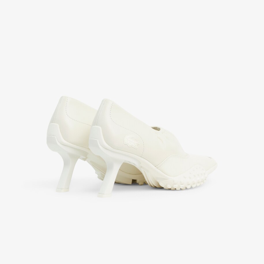 Women's Runway  Leather Heel image number 2