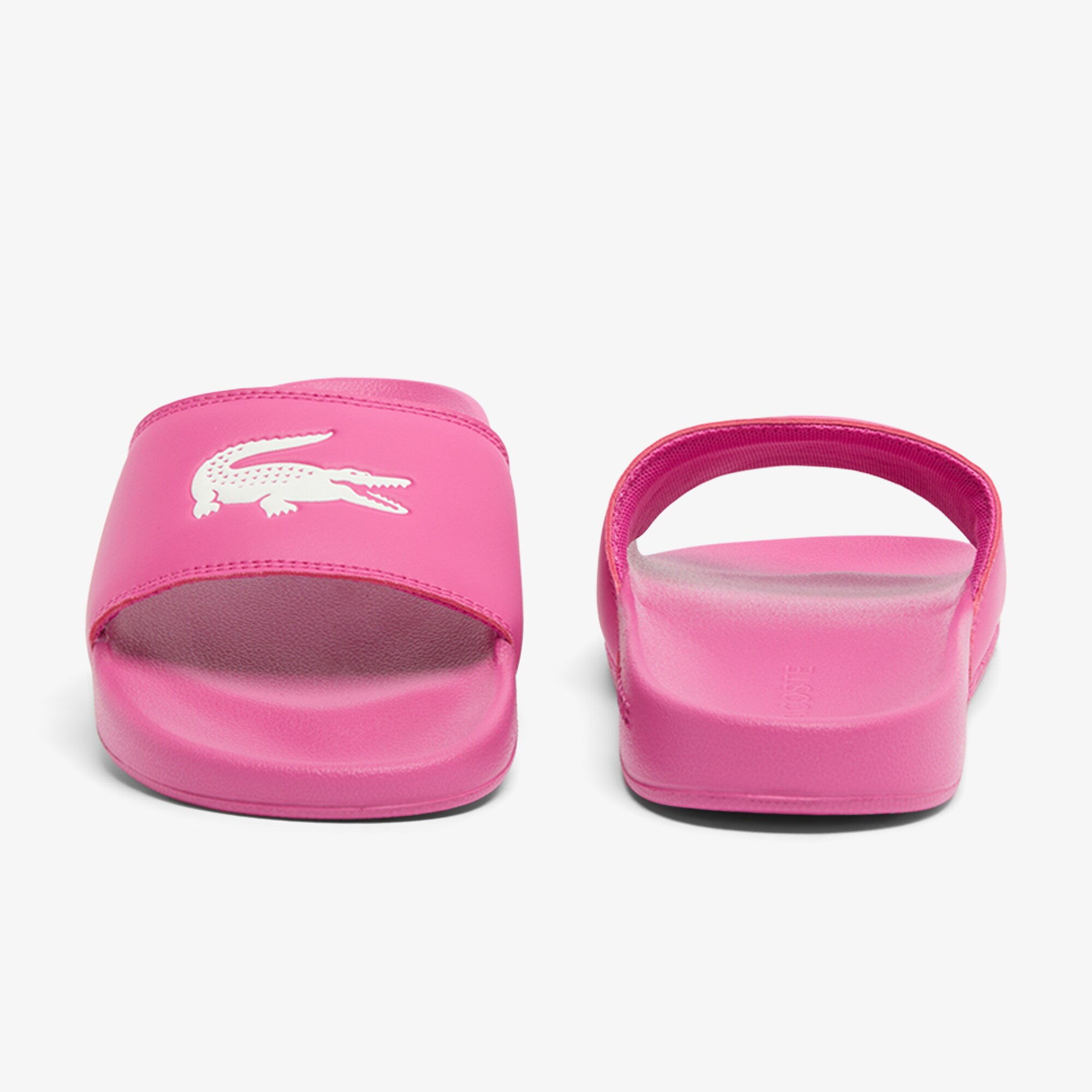 Women's Serve Slides 0.0 image number 4