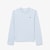 Long Sleeved Striped Jersey T-shirt image number 3