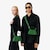 Runway Leather Lenglen Mini Purse image number 6