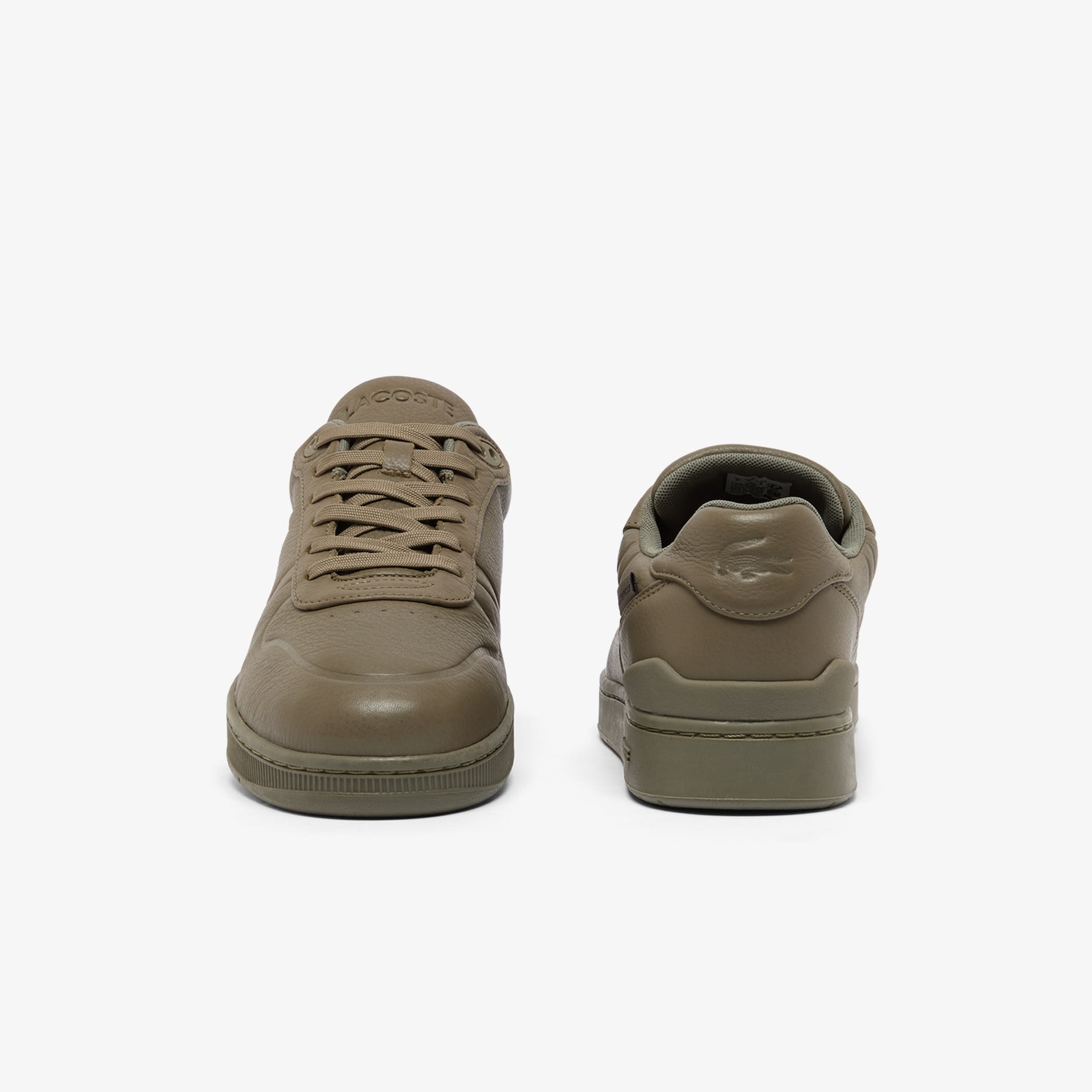 Men’s T-Clip Shield Sneakers image number 4