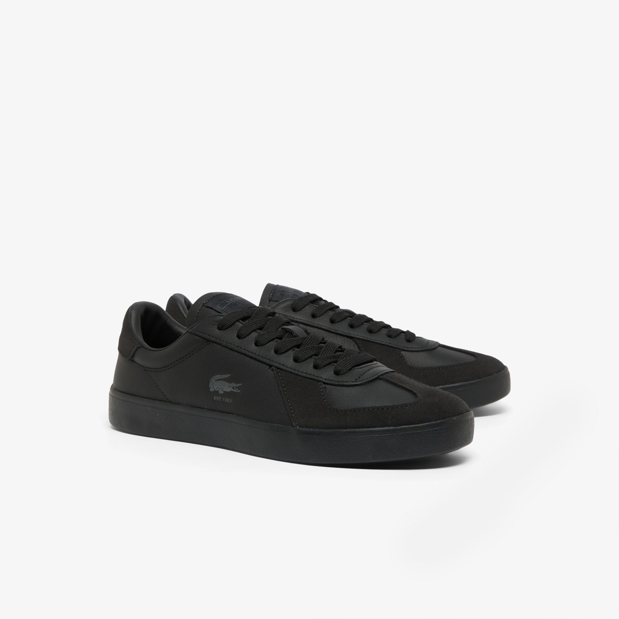 Men's Baseshot Pro Leather Sneakers image number 1