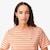 Striped Jersey T-shirt image number 1