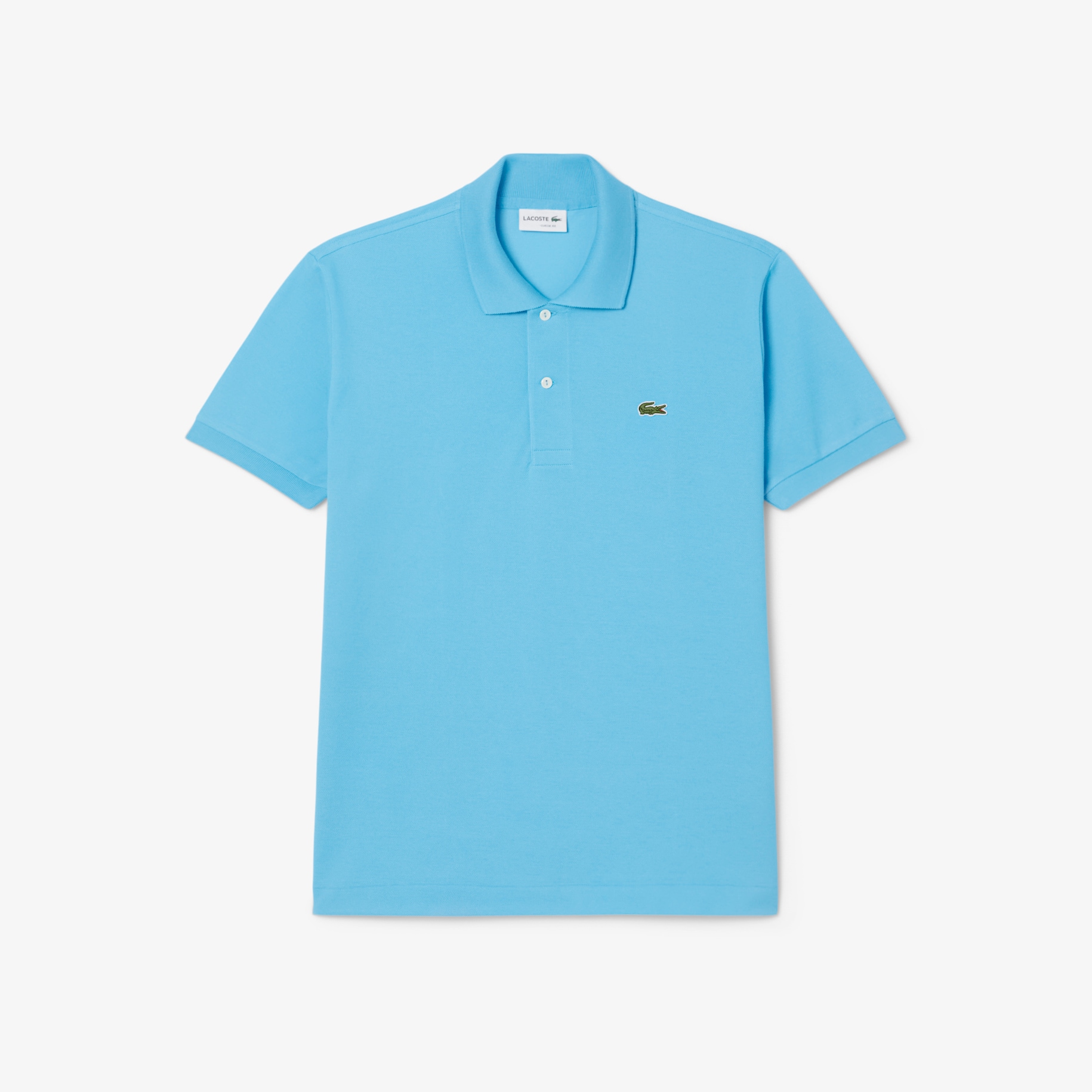 Classic Fit L.12.12 Original Polo Shirt image number 3