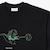 T-shirt Lacoste & Godzilla image number 4