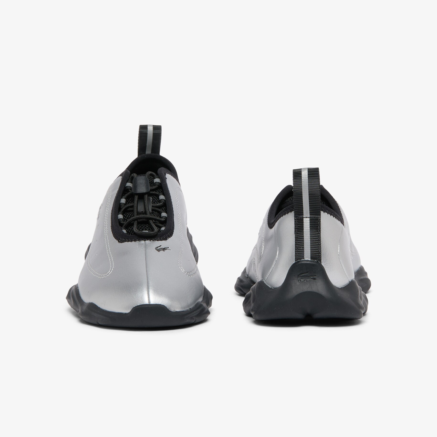 Women's Tennis Ballerina Sneakers image number 5