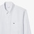 Regular Fit Striped Linen Shirt image number 1