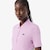 Slim Fit UV Protect Stretch Golf Polo Shirt image number 1