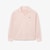 Oversized Monogram Jacquard Polo Shirt image number 3