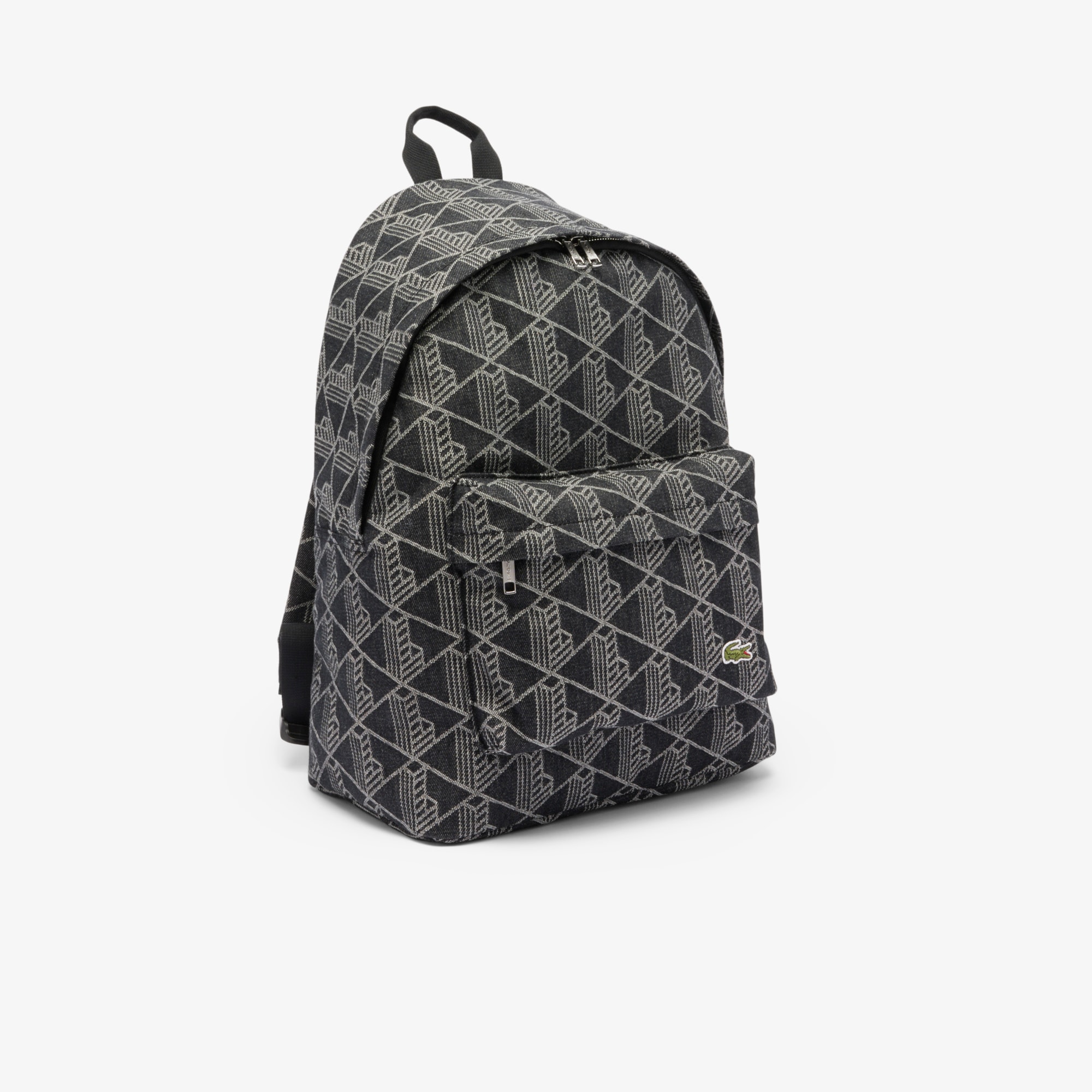 Neocroc Jacquard Motif Backpack image number 2