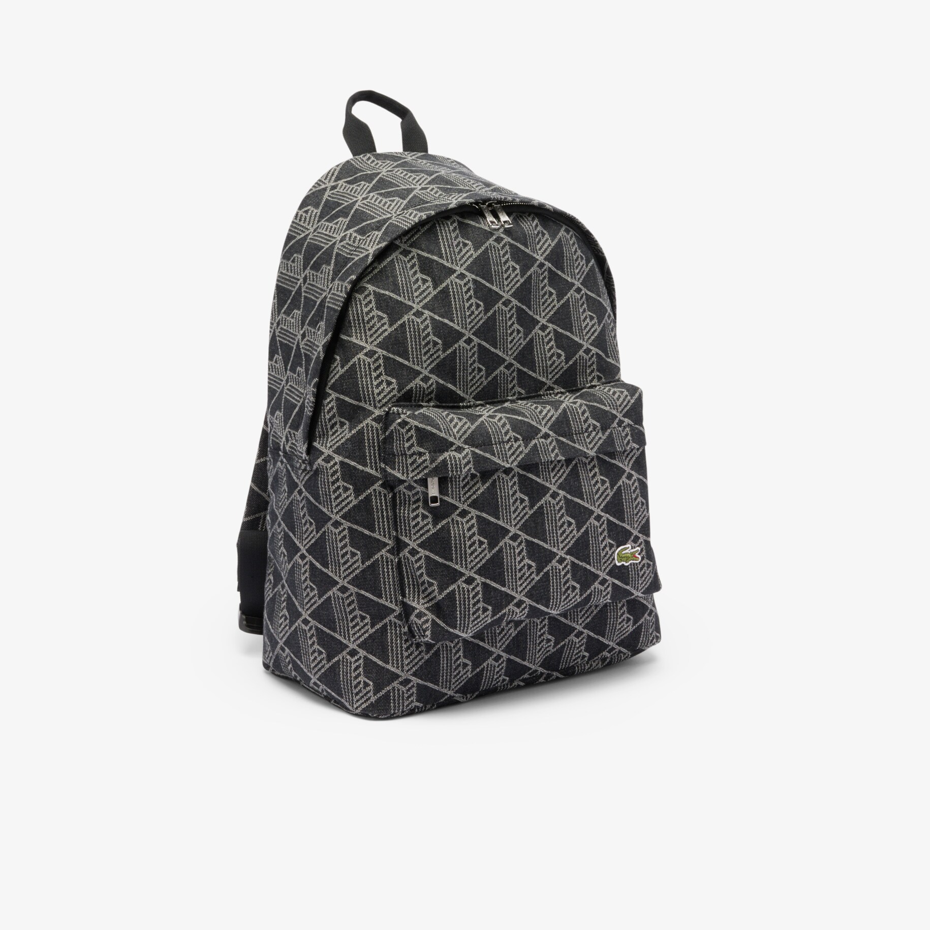 Neocroc Jacquard Motif Backpack image number 2