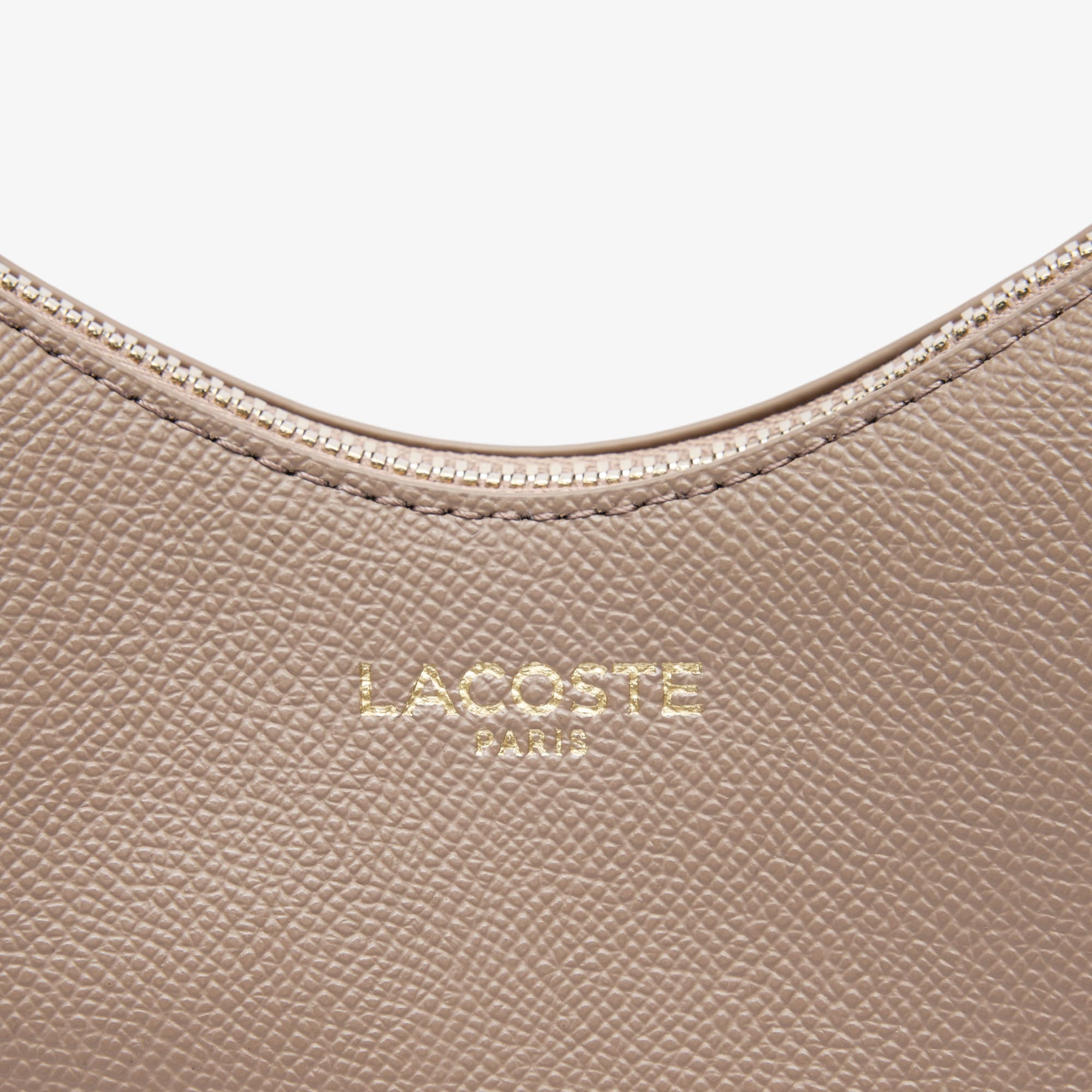 Small Champs-Élysées Half-Moon Purse image number 4