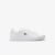Women's Lerond Set Leather Sneakers  image number 0