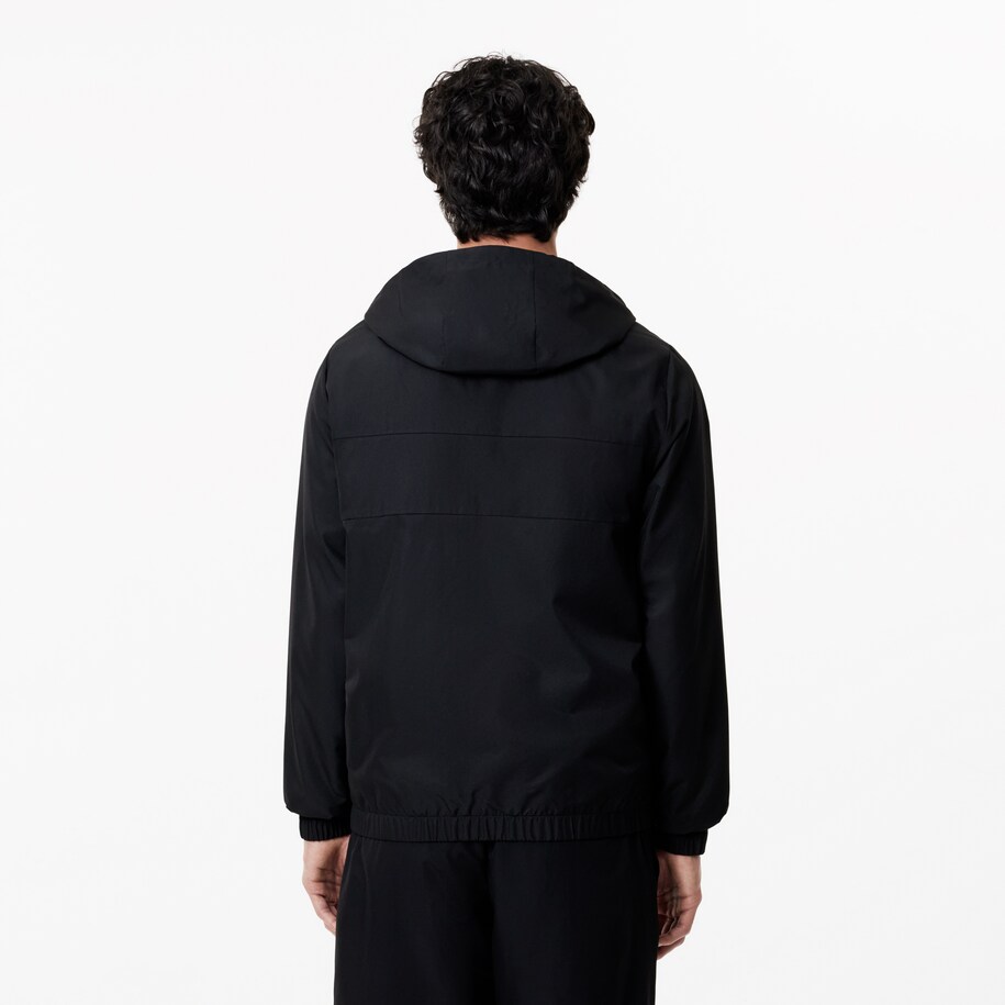 Water-Repellent Sport Track Jacket image number 2