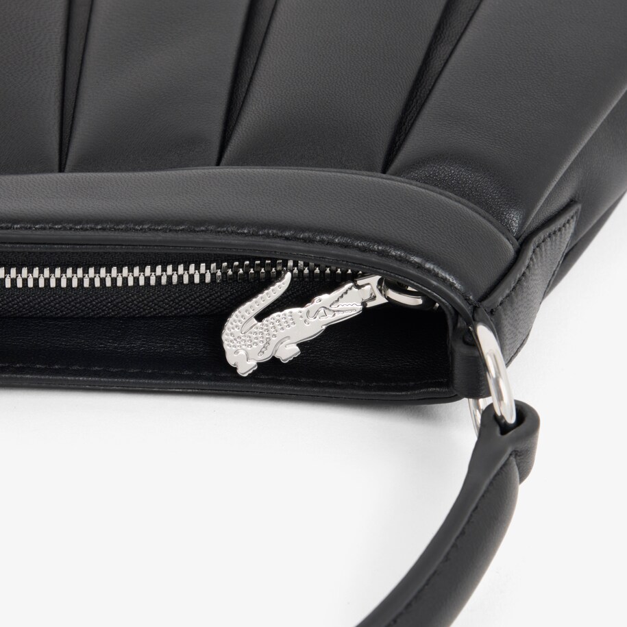 H Lenglen Leather Purse image number 5