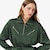 Long Sleeved Fluid Belted Dress image number 1