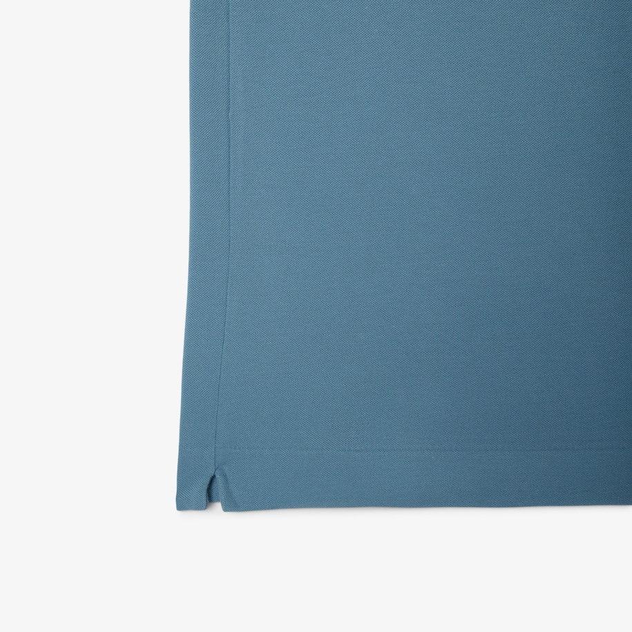 Classic Fit L.12.12 LIGHT Piqué Polo Shirt image number 5