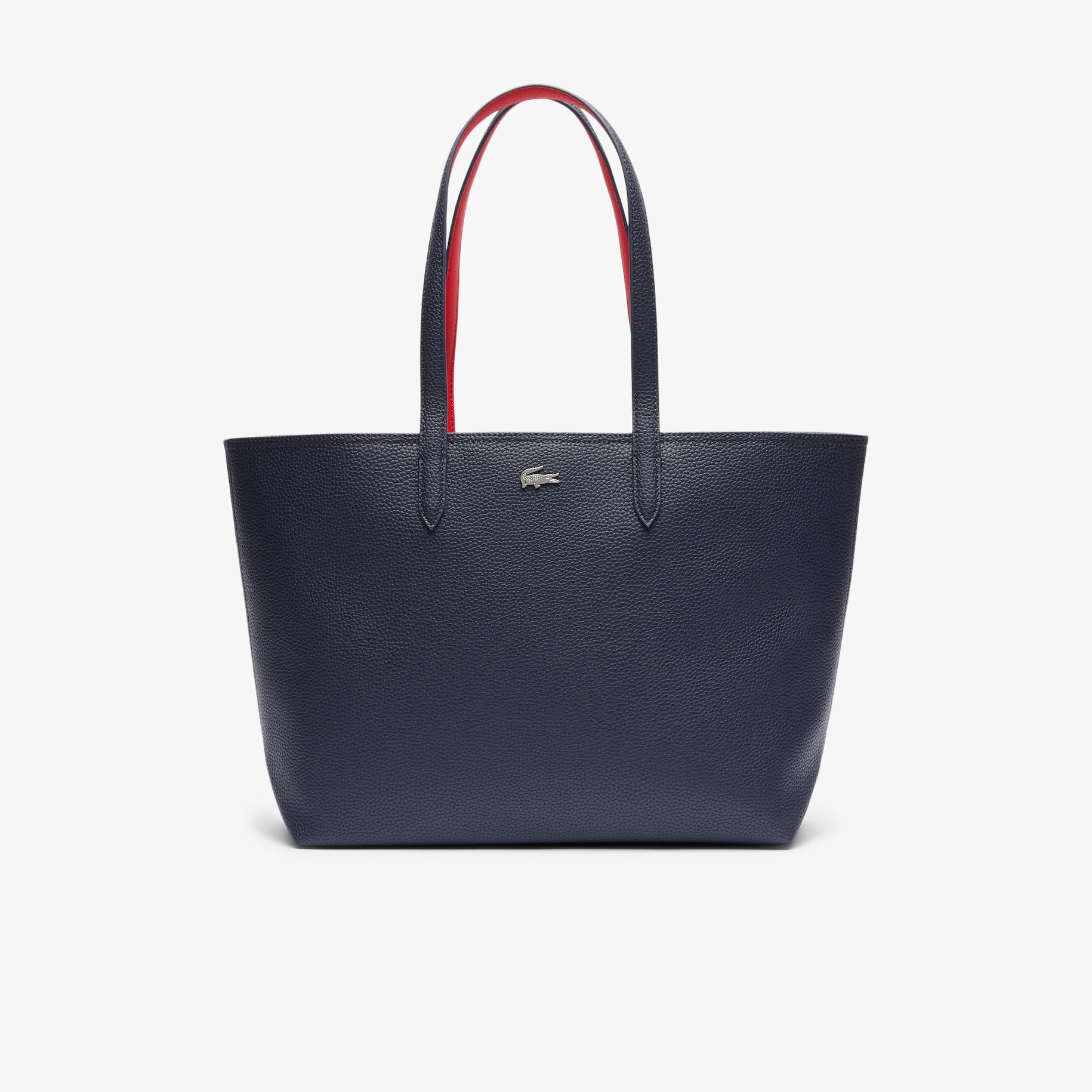 Anna Zipped Tote image number 0