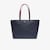 Anna Zipped Tote image number 0
