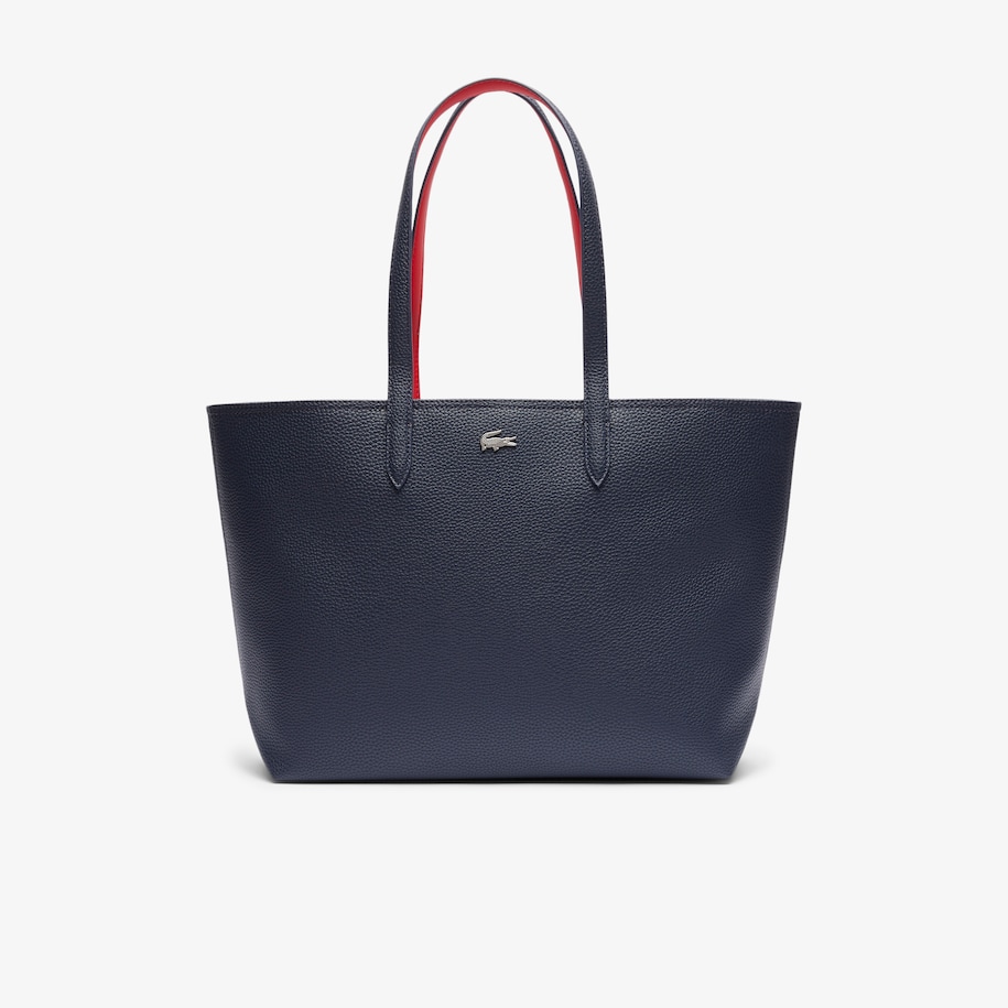Anna Zipped Tote image number 0
