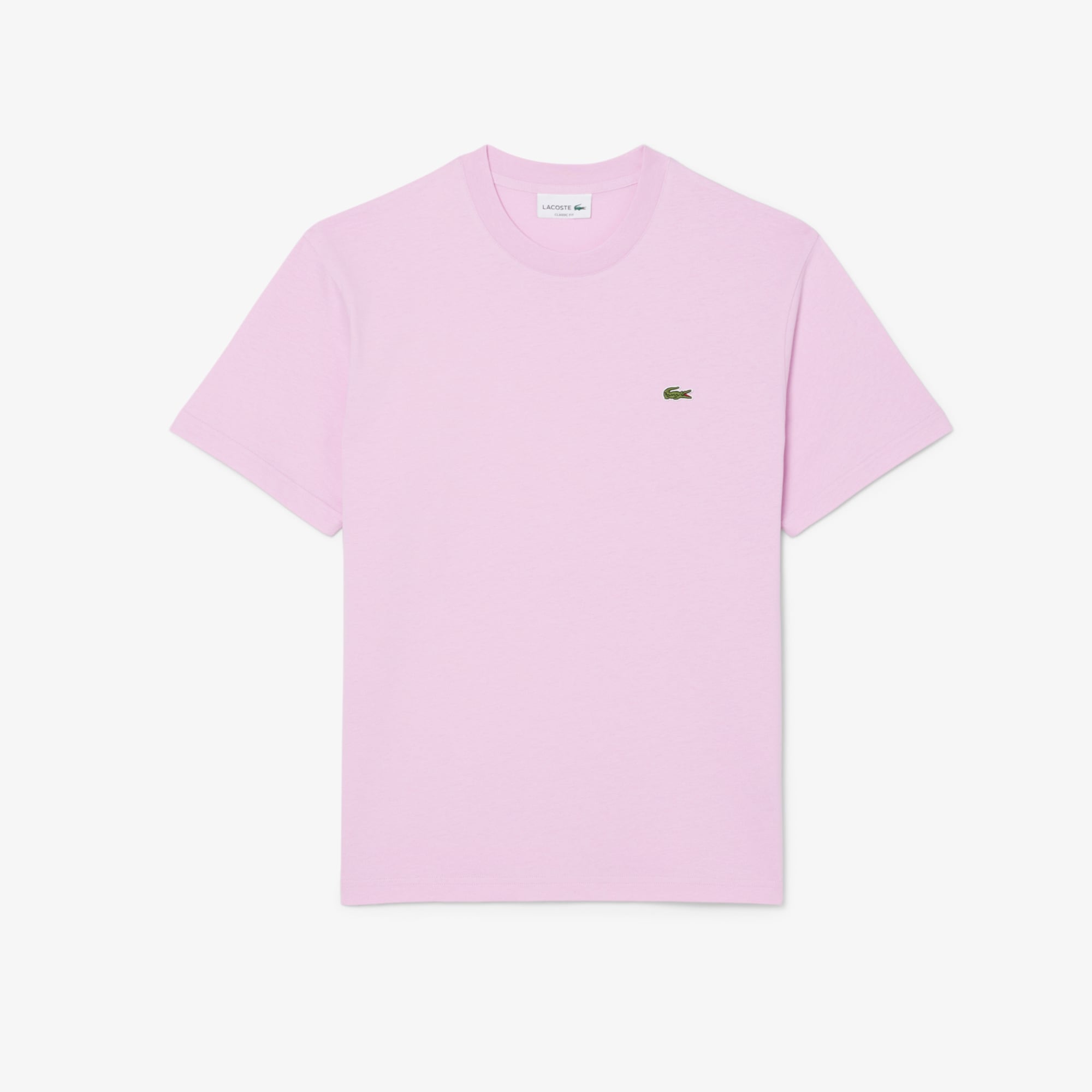 Classic Fit Cotton Jersey T-shirt image number 3