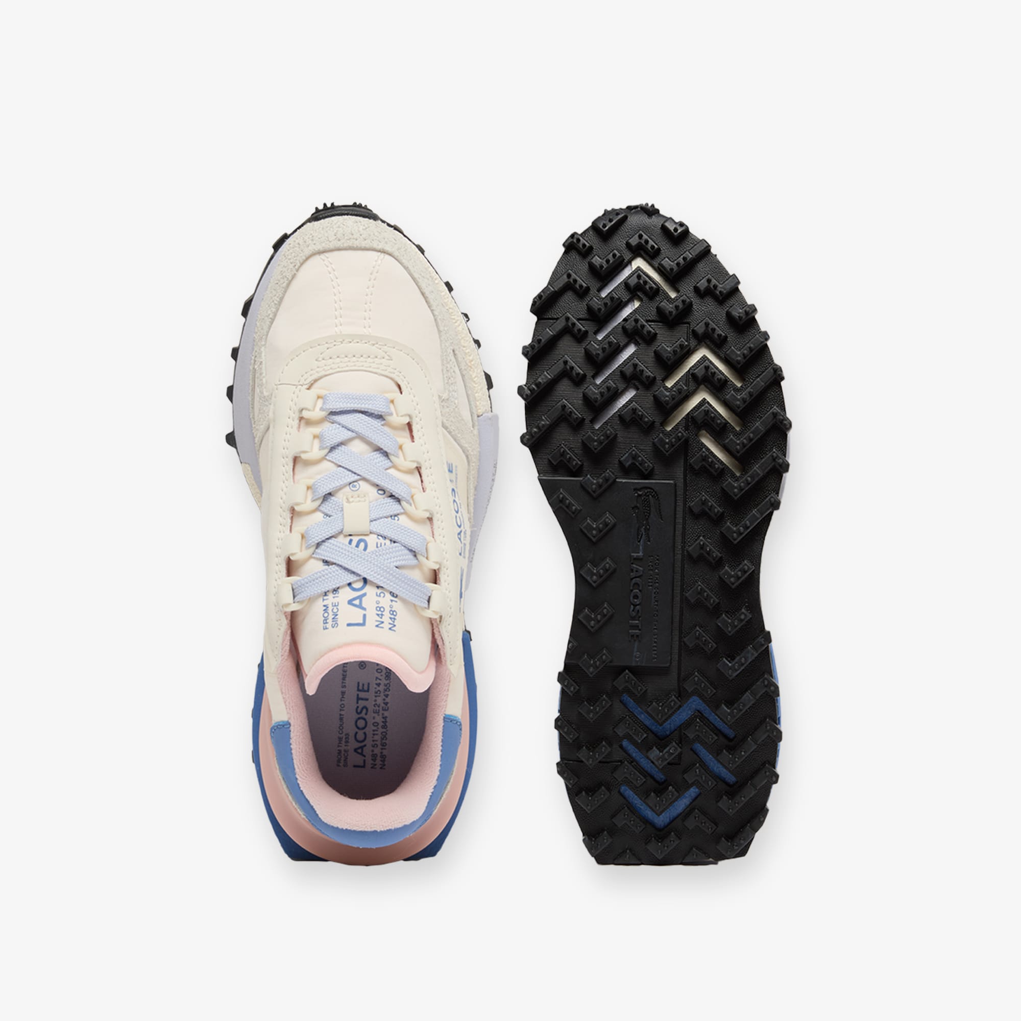 Women's Elite Active Sneakers  image number 3