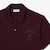 Classic Fit Embroidered Petit Piqu&eacute; Polo Shirt image number 4