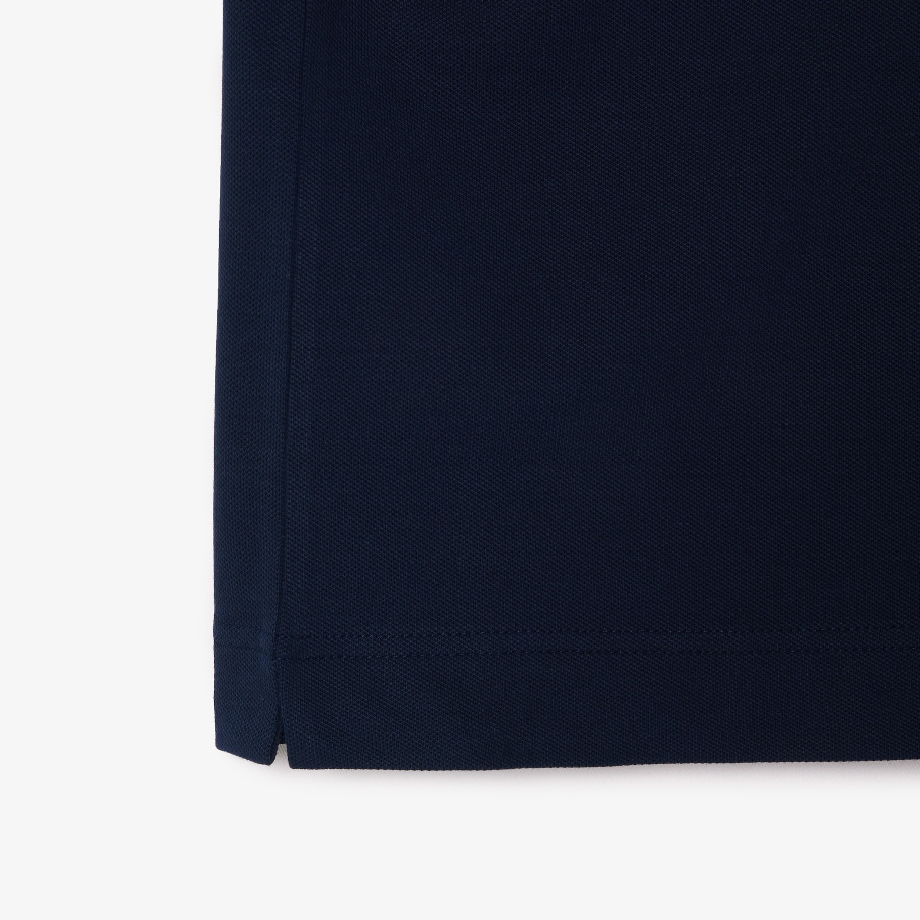 Regular Fit Paris Stretch Piqué Polo Shirt image number 5
