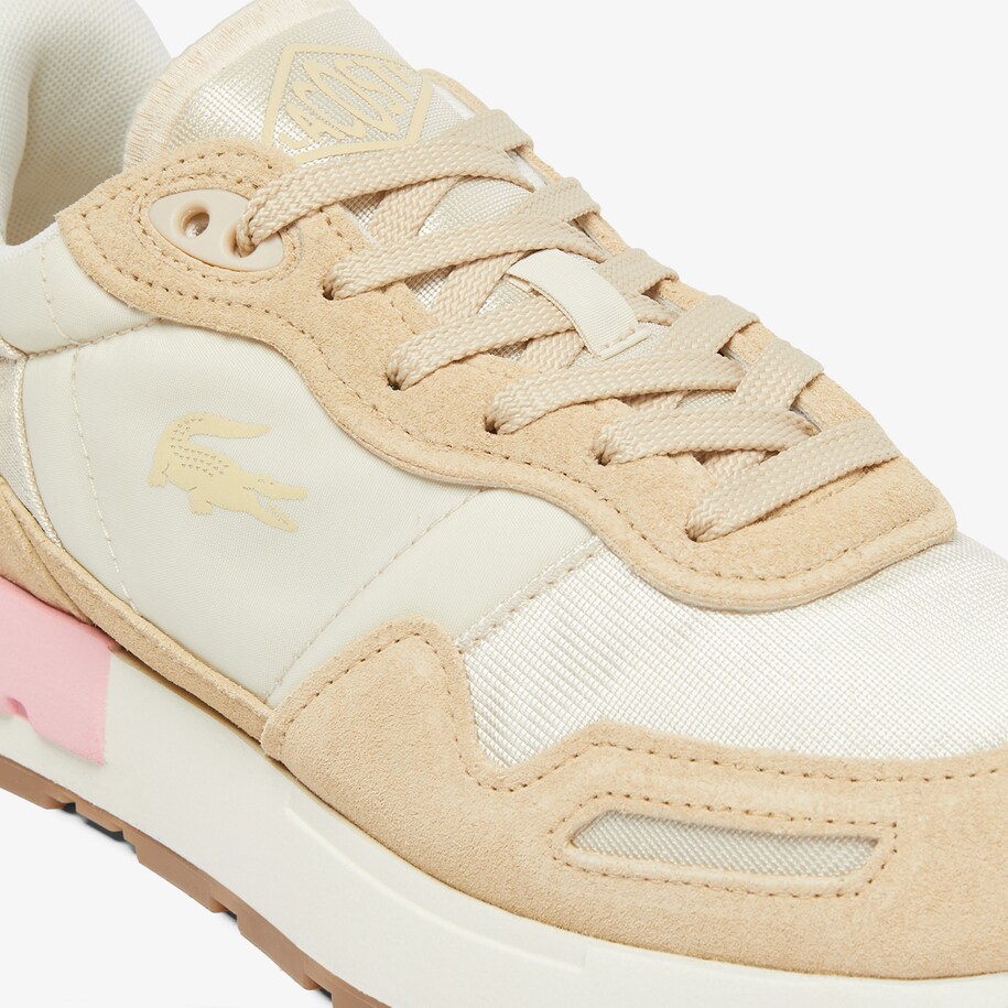 Women's Partner 70S Trainers image number 5