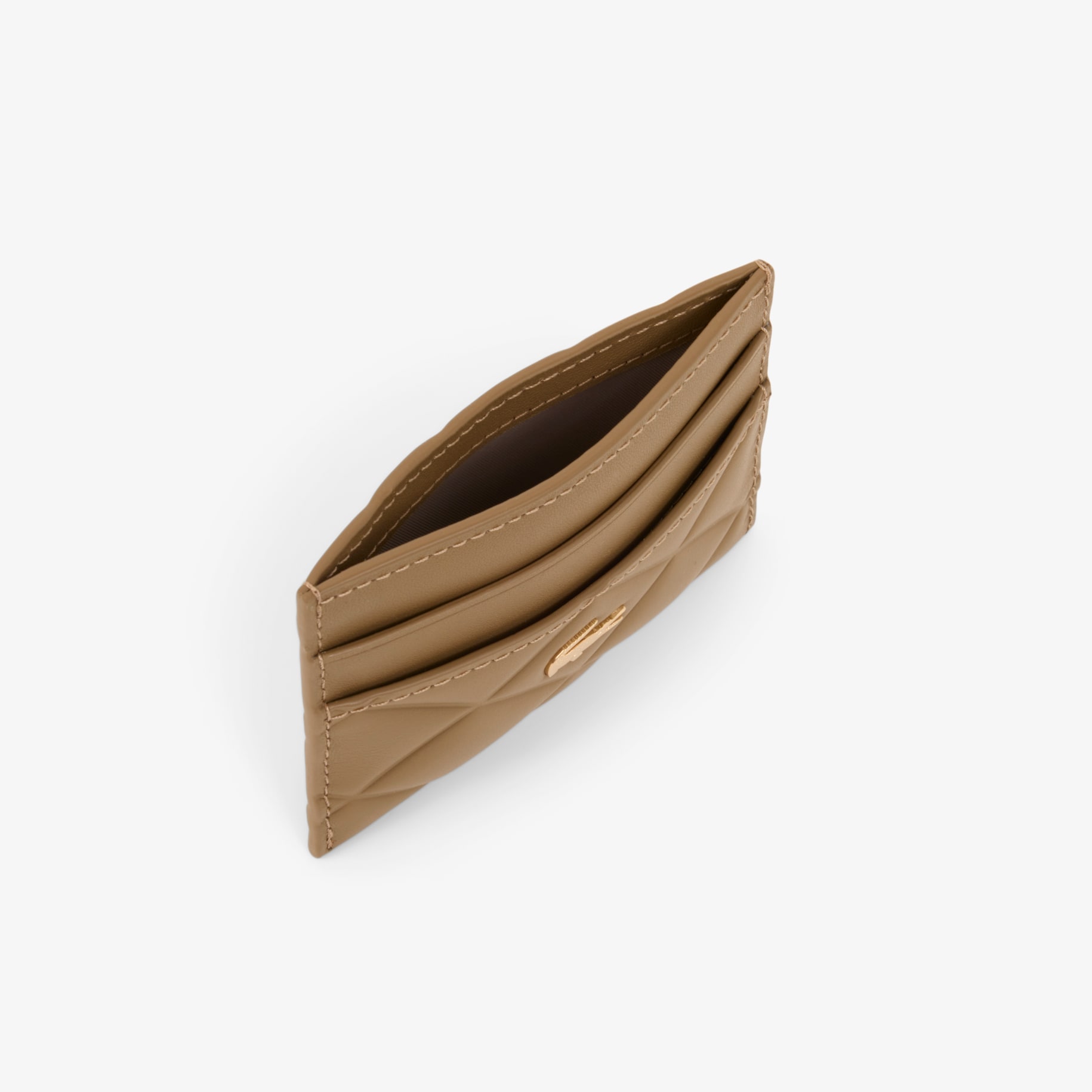 Crocodelle Leather Cardholder image number 1