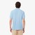 Classic Fit Landscape Crocodile Piqu&eacute; Polo Shirt image number 2