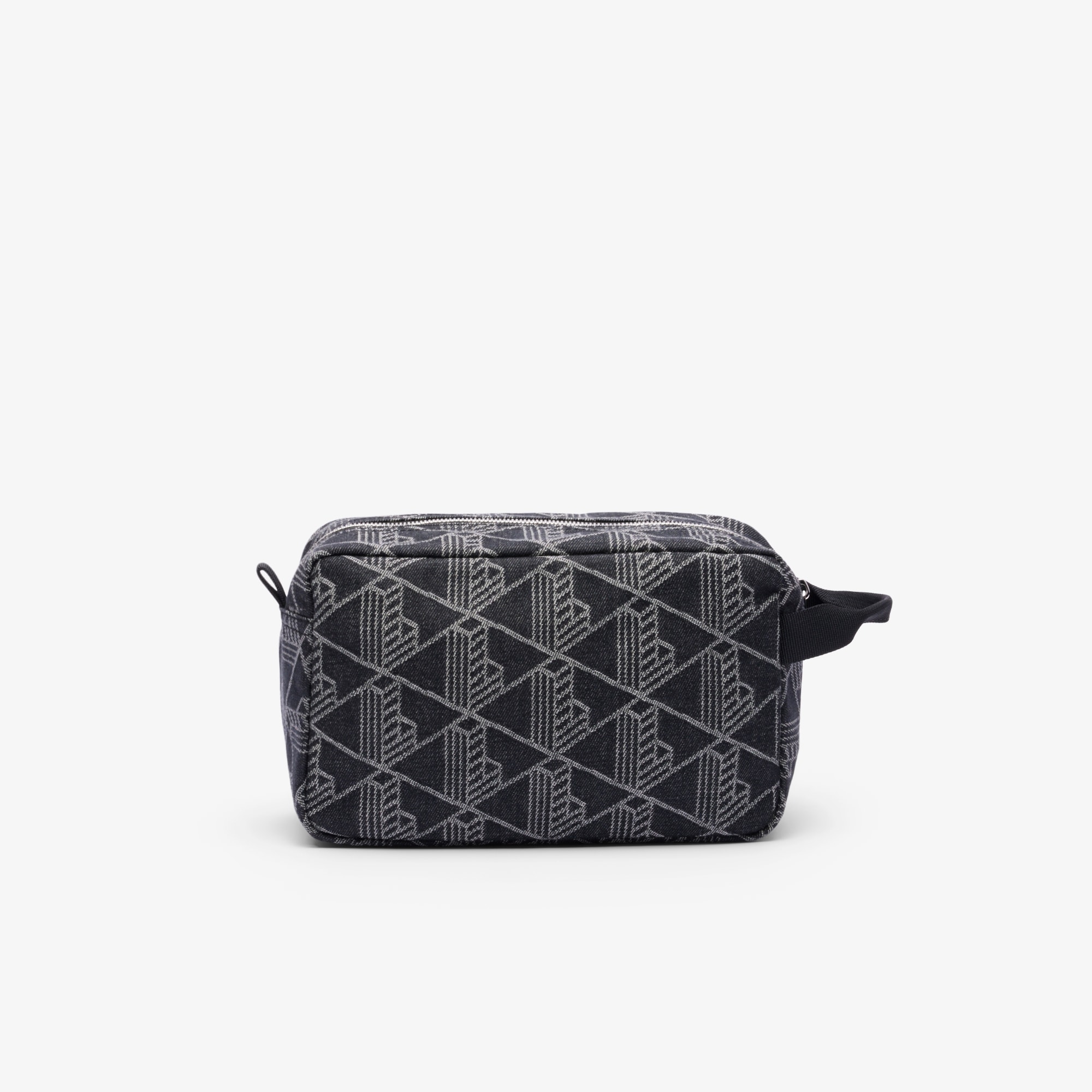 Neocroc Jacquard Motif Toiletry Bag image number 1