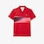 Lacoste Tennis x Daniil Medvedev Polo Shirt image number 3
