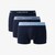 3-Pack Stretch Cotton Trunks image number 3