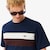 Jersey Colour-Block T-shirt image number 1