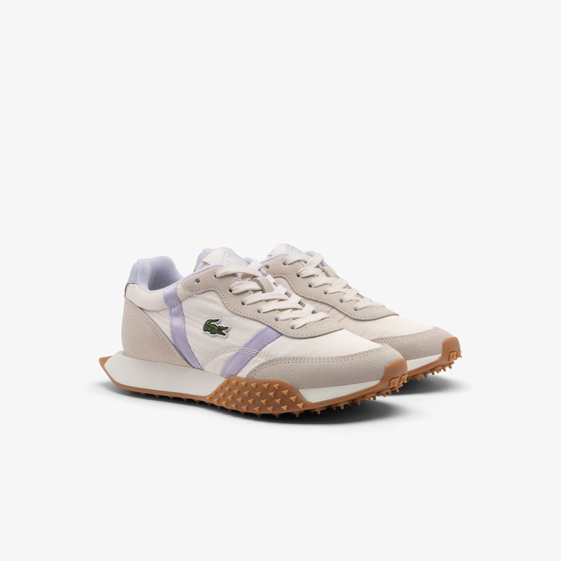 Women's L-Spin Evo Sneakers image number 1