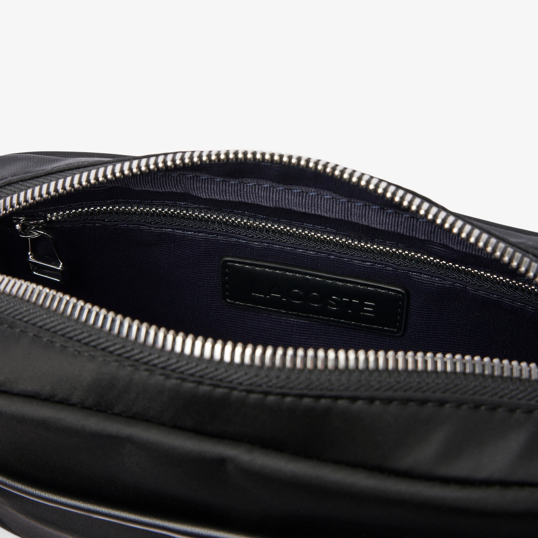 Lacoste Classics Satchel image number 3